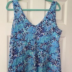 Lilly Pulitzer Gigi top